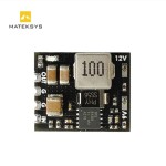 Mateksys BEC 6-60V to 12V-ADJ Wide Range RC Racing Drone Accessories Operating Input 6V to 60V